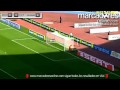 Liga BBVA: Real Sociedad 0-0 Getafe (2011-2012)