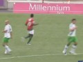 Liga Zon Sagres: Marítimo 1-0 V. Setúbal (2011-2012)