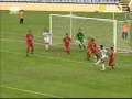 Liga Orangina: Santa Clara 2-1 Oliveirense (2011-2012)