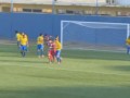 Liga Orangina: Estoril 1-0 Desp. Aves (2011-2012)
