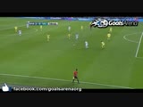 Liga BBVA: Real Madrid 3-0 Villarreal (2011-2012)