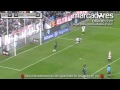 Liga BBVA: Rayo Vallecano 2-0 Málaga (2011-2012)