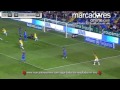 Liga BBVA: Levante 3-2 Real Sociedad (2011-2012)