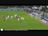 Serie A: Atalanta 1-1 Inter (2011-2012)