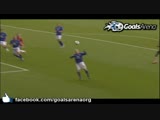 Premier League: Everton 0-1 Man Utd (2011-2012)
