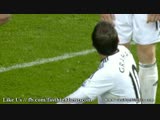 Premier League: Swansea City 3-1 Bolton (2011-2012)