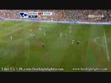 Premier League: Wigan 0-2 Fulham (2011-2012)