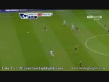 Premier League: WBA 0-2 Liverpool (2011-2012)
