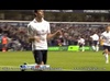 Premier League: Tottenham 3-1 QPR (2011-2012)