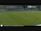 Serie A: Siena 4-1 Chievo (2011-2012)