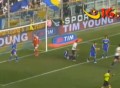 Serie A: Parma 2-0 AC Cesena (2011-2012)