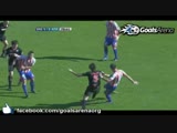 Liga BBVA: Sporting Gijón 1-1 Athletic Bilbao (2011-2012)