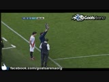 Liga BBVA: Osasuna 2-0 Levante (2011-2012)