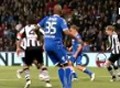 Eredivisie League: Heracles 0-1 AZ (2011-2012)