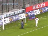 Serie A: Cagliari 0-3 Lazio (2011-2012)