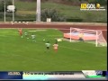 III Divisão Açores: Lusitânia 2-1 Praiense (2011-2012)