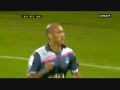 Ligue 1: Ajaccio 0-2 Bordeaux (2011-2012)
