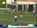 II Divisão Centro: Angrense 3-1 Aliados Lordelo (2011-2012)