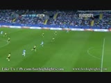 Liga BBVA: Sevilla 1-2 Granada CF (2011-2012)