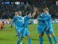 Liga Campeões: Zenit 1-0 Shakhtar (2011-2012)