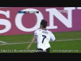 Liga Campeões: Valência 3-1 Leverkusen (2011-2012)