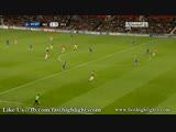 Liga Campeões: Man Utd 2-0 Galati (2011-2012)