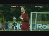 Liga Europa: Rubin 1-0 Tottenham (2011-2012)