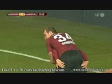 Liga Europa: Kobenhavn 1-2 Hannover 96 (2011-2012)