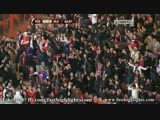 Liga Europa: SV Salzburg 0-1 Athletic Bilbao (2011-2012)