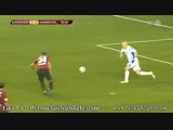 Liga Europa: Fulham 4-1 Wisla Krakow (2011-2012)