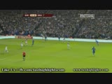 Liga Europa: Shamrock 1-3 PAOK (2011-2012)