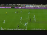 Liga Europa: AEK 1-3 Lokomotiv (2011-2012)