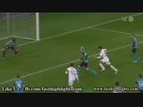 Liga Europa: FC Twente 3-2 Odense (2011-2012)