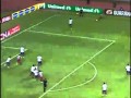 Brasileirão: Bahia 4-3 São Paulo (2011)