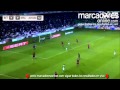 Liga BBVA: Bétis 0-0 Málaga (2011-2012)