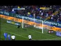 Liga BBVA: Levante 0-2 Valência (2011-2012)