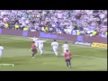 Liga BBVA: Real Madrid 7-1 Osasuna (2011-2012)