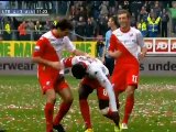 Eredivisie League: FC Utrecht 6-4 Ajax (2011-2012)
