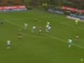 Serie A: Milan 4-0 Catania (2011-2012)