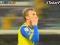 Serie A: Chievo 1-0 Fiorentina (2011-2012)