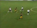 Serie A: AC Cesena 0-1 Lecce (2011-2012)