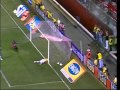 Brasileirão: Atlético-PR 2-1 Atlético-GO (2011)