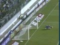 Brasileirão: Palmeiras 0-2 Coritiba (2011)