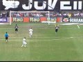 Brasileirão: Santos 2-0 Vasco (2011)