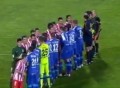 Liga BBVA: Getafe 3-2 Atlético Madrid (2011-2012)