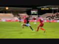Taça da Liga: Gil Vicente 2-0 Belenenses (2011-2012)