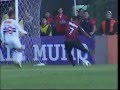 Brasileirão: Atlético-PR 1-0 São Paulo (2011)