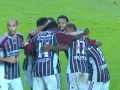Brasileirão: Fluminense 5-4 Grémio (2011)