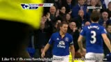 Premier League: Everton 2-1 Wolves (2011-2012)