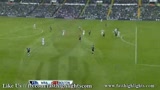 Premier League: WBA 2-1 Bolton (2011-2012)